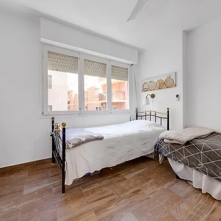 Bergantin Sea View Apartamento *