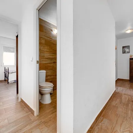 Bergantin Sea View Apartment Torrevieja