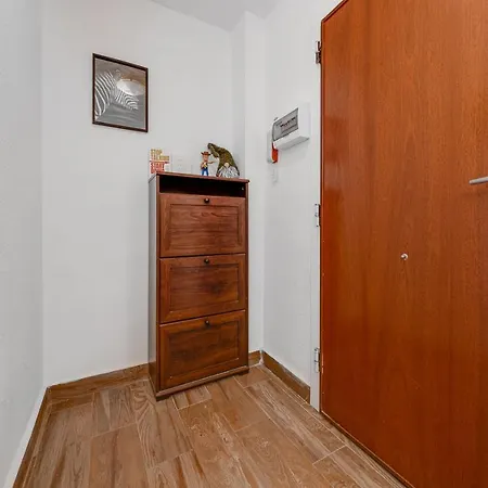 Bergantin Sea View Apartment Torrevieja