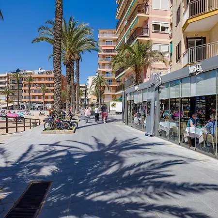 Bergantin Sea View Torrevieja