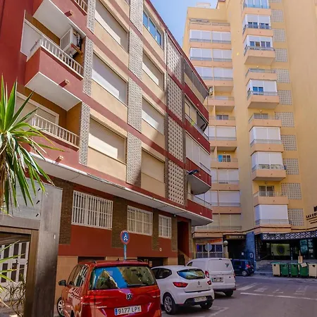 Apartment Bergantin Sea View