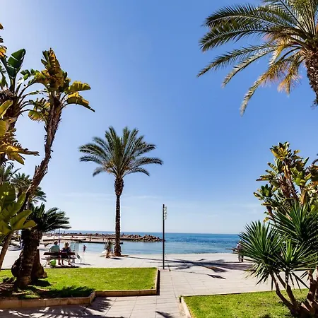 Bergantin Sea View * Torrevieja